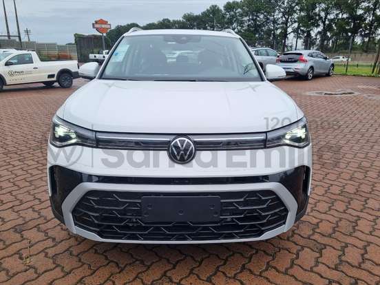 VOLKSWAGEN-TAOS-1.4 250 TSI TOTAL FLEX HIGHLINE AUTOMÁTICO VOLKSWAGEN-TAOS-2026