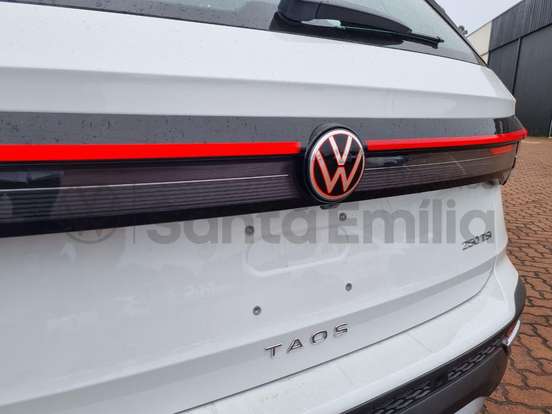 VOLKSWAGEN-TAOS-1.4 250 TSI TOTAL FLEX HIGHLINE AUTOMÁTICO VOLKSWAGEN-TAOS-2026