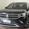 VOLKSWAGEN TAOS 1.4 250 TSI TOTAL FLEX HIGHLINE AUTOMÁTICO VOLKSWAGEN TAOS 1.4 250 TSI TOTAL FLEX HIGHLINE AUTOMÁTICO