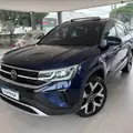 VOLKSWAGEN TAOS 1.4 250 TSI TOTAL FLEX HIGHLINE AUTOMÁTICO VOLKSWAGEN TAOS 1.4 250 TSI TOTAL FLEX HIGHLINE AUTOMÁTICO