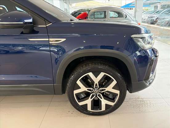 VOLKSWAGEN-TAOS-1.4 250 TSI TOTAL FLEX HIGHLINE AUTOMÁTICO VOLKSWAGEN-TAOS-2023