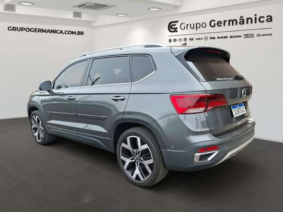 VOLKSWAGEN-TAOS-1.4 250 TSI TOTAL FLEX HIGHLINE AUTOMÁTICO VOLKSWAGEN-TAOS-2023