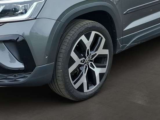 VOLKSWAGEN-TAOS-1.4 250 TSI TOTAL FLEX HIGHLINE AUTOMÁTICO VOLKSWAGEN-TAOS-2023