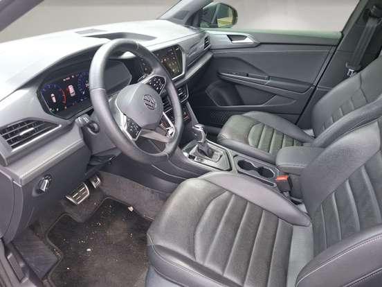 VOLKSWAGEN-TAOS-1.4 250 TSI TOTAL FLEX HIGHLINE AUTOMÁTICO VOLKSWAGEN-TAOS-2023