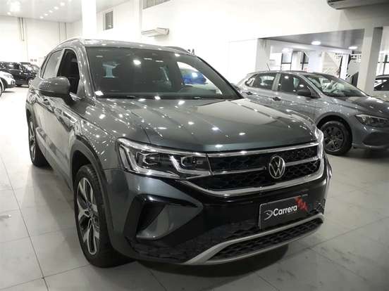 VOLKSWAGEN-TAOS-1.4 250 TSI TOTAL FLEX HIGHLINE AUTOMÁTICO VOLKSWAGEN-TAOS-2024