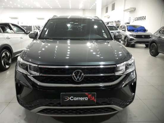 VOLKSWAGEN-TAOS-1.4 250 TSI TOTAL FLEX HIGHLINE AUTOMÁTICO VOLKSWAGEN-TAOS-2024