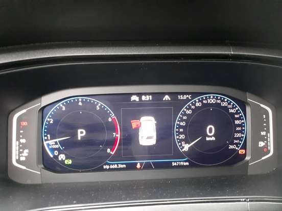 VOLKSWAGEN-TAOS-1.4 250 TSI TOTAL FLEX HIGHLINE AUTOMÁTICO VOLKSWAGEN-TAOS-2024