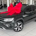 VOLKSWAGEN TAOS 1.4 250 TSI TOTAL FLEX HIGHLINE AUTOMÁTICO VOLKSWAGEN TAOS 1.4 250 TSI TOTAL FLEX HIGHLINE AUTOMÁTICO