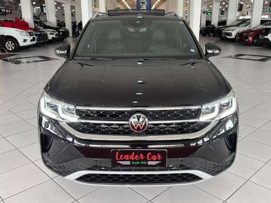 VOLKSWAGEN-TAOS-1.4 250 TSI TOTAL FLEX HIGHLINE AUTOMÁTICO VOLKSWAGEN-TAOS-2024