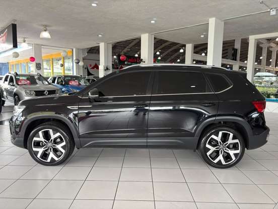 VOLKSWAGEN-TAOS-1.4 250 TSI TOTAL FLEX HIGHLINE AUTOMÁTICO VOLKSWAGEN-TAOS-2024