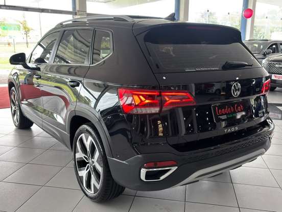 VOLKSWAGEN-TAOS-1.4 250 TSI TOTAL FLEX HIGHLINE AUTOMÁTICO VOLKSWAGEN-TAOS-2024