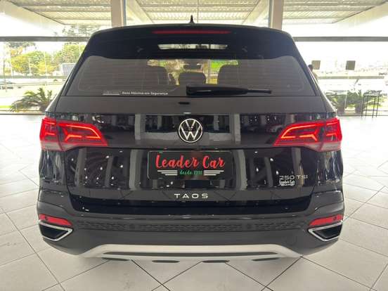 VOLKSWAGEN-TAOS-1.4 250 TSI TOTAL FLEX HIGHLINE AUTOMÁTICO VOLKSWAGEN-TAOS-2024