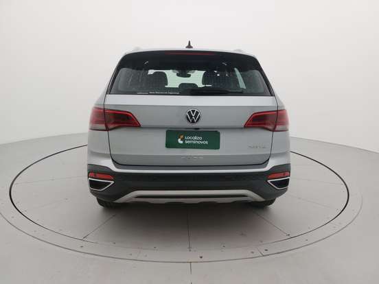 VOLKSWAGEN-TAOS-1.4 250 TSI TOTAL FLEX HIGHLINE AUTOMÁTICO VOLKSWAGEN-TAOS-2024