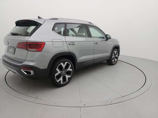VOLKSWAGEN-TAOS-1.4 250 TSI TOTAL FLEX HIGHLINE AUTOMÁTICO VOLKSWAGEN-TAOS-2024