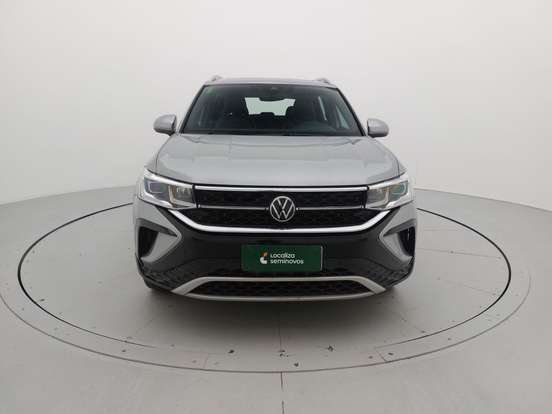 VOLKSWAGEN-TAOS-1.4 250 TSI TOTAL FLEX HIGHLINE AUTOMÁTICO VOLKSWAGEN-TAOS-2024