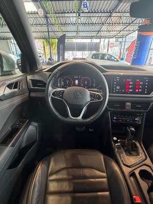 VOLKSWAGEN-TAOS-1.4 250 TSI TOTAL FLEX HIGHLINE AUTOMÁTICO VOLKSWAGEN-TAOS-2024