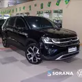 VOLKSWAGEN TAOS 1.4 250 TSI TOTAL FLEX HIGHLINE AUTOMÁTICO VOLKSWAGEN TAOS 1.4 250 TSI TOTAL FLEX HIGHLINE AUTOMÁTICO
