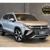 VOLKSWAGEN TAOS 1.4 250 TSI TOTAL FLEX HIGHLINE AUTOMÁTICO VOLKSWAGEN TAOS 1.4 250 TSI TOTAL FLEX HIGHLINE AUTOMÁTICO