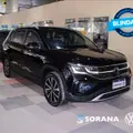 VOLKSWAGEN TAOS 1.4 250 TSI TOTAL FLEX HIGHLINE AUTOMÁTICO VOLKSWAGEN TAOS 1.4 250 TSI TOTAL FLEX HIGHLINE AUTOMÁTICO