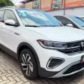 VOLKSWAGEN T-CROSS 1.4 250 TSI TOTAL FLEX HIGHLINE AUTOMÁTICO VOLKSWAGEN T-CROSS 1.4 250 TSI TOTAL FLEX HIGHLINE AUTOMÁTICO