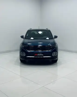 VOLKSWAGEN-T-CROSS-1.4 250 TSI TOTAL FLEX HIGHLINE AUTOMÁTICO VOLKSWAGEN-T-CROSS-2022