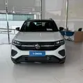 VOLKSWAGEN T-CROSS 1.0 200 TSI TOTAL FLEX AUTOMÁTICO VOLKSWAGEN T-CROSS 1.0 200 TSI TOTAL FLEX AUTOMÁTICO