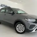 VOLKSWAGEN T-CROSS 1.0 200 TSI TOTAL FLEX AUTOMÁTICO VOLKSWAGEN T-CROSS 1.0 200 TSI TOTAL FLEX AUTOMÁTICO