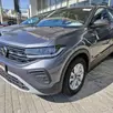 VOLKSWAGEN T-CROSS 1.0 200 TSI TOTAL FLEX AUTOMÁTICO VOLKSWAGEN T-CROSS 1.0 200 TSI TOTAL FLEX AUTOMÁTICO