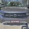VOLKSWAGEN T-CROSS 1.0 200 TSI TOTAL FLEX AUTOMÁTICO VOLKSWAGEN T-CROSS 1.0 200 TSI TOTAL FLEX AUTOMÁTICO