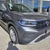 VOLKSWAGEN T-CROSS 1.0 200 TSI TOTAL FLEX AUTOMÁTICO VOLKSWAGEN T-CROSS 1.0 200 TSI TOTAL FLEX AUTOMÁTICO