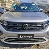 VOLKSWAGEN T-CROSS 1.0 200 TSI TOTAL FLEX AUTOMÁTICO VOLKSWAGEN T-CROSS 1.0 200 TSI TOTAL FLEX AUTOMÁTICO