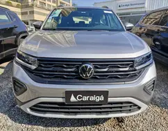 VOLKSWAGEN T-CROSS 1.0 200 TSI TOTAL FLEX AUTOMÁTICO VOLKSWAGEN T-CROSS 1.0 200 TSI TOTAL FLEX AUTOMÁTICO