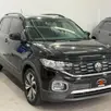 VOLKSWAGEN T-CROSS 1.0 200 TSI TOTAL FLEX AUTOMÁTICO VOLKSWAGEN T-CROSS 1.0 200 TSI TOTAL FLEX AUTOMÁTICO