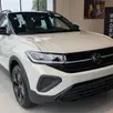 VOLKSWAGEN T-CROSS 1.0 200 TSI TOTAL FLEX AUTOMÁTICO VOLKSWAGEN T-CROSS 1.0 200 TSI TOTAL FLEX AUTOMÁTICO