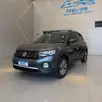 VOLKSWAGEN T-CROSS 1.0 200 TSI TOTAL FLEX AUTOMÁTICO VOLKSWAGEN T-CROSS 1.0 200 TSI TOTAL FLEX AUTOMÁTICO