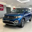 VOLKSWAGEN T-CROSS 1.0 200 TSI TOTAL FLEX AUTOMÁTICO VOLKSWAGEN T-CROSS 1.0 200 TSI TOTAL FLEX AUTOMÁTICO