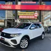 VOLKSWAGEN T-CROSS 1.0 200 TSI TOTAL FLEX AUTOMÁTICO VOLKSWAGEN T-CROSS 1.0 200 TSI TOTAL FLEX AUTOMÁTICO