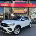 VOLKSWAGEN T-CROSS 1.0 200 TSI TOTAL FLEX AUTOMÁTICO VOLKSWAGEN T-CROSS 1.0 200 TSI TOTAL FLEX AUTOMÁTICO