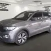 VOLKSWAGEN T-CROSS 1.0 200 TSI TOTAL FLEX COMFORTLINE AUTOMÁTICO VOLKSWAGEN T-CROSS 1.0 200 TSI TOTAL FLEX COMFORTLINE AUTOMÁTICO