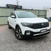 VOLKSWAGEN T-CROSS 1.0 200 TSI TOTAL FLEX COMFORTLINE AUTOMÁTICO VOLKSWAGEN T-CROSS 1.0 200 TSI TOTAL FLEX COMFORTLINE AUTOMÁTICO