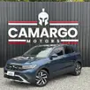VOLKSWAGEN T-CROSS 1.0 200 TSI TOTAL FLEX COMFORTLINE AUTOMÁTICO VOLKSWAGEN T-CROSS 1.0 200 TSI TOTAL FLEX COMFORTLINE AUTOMÁTICO