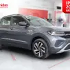 VOLKSWAGEN T-CROSS 1.0 200 TSI TOTAL FLEX COMFORTLINE AUTOMÁTICO VOLKSWAGEN T-CROSS 1.0 200 TSI TOTAL FLEX COMFORTLINE AUTOMÁTICO