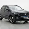 VOLKSWAGEN T-CROSS 1.0 200 TSI TOTAL FLEX MANUAL VOLKSWAGEN T-CROSS 1.0 200 TSI TOTAL FLEX MANUAL