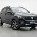 VOLKSWAGEN T-CROSS 1.0 200 TSI TOTAL FLEX MANUAL VOLKSWAGEN T-CROSS 1.0 200 TSI TOTAL FLEX MANUAL