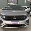VOLKSWAGEN T-CROSS 1.0 200 TSI TOTAL FLEX SENSE AUTOMÁTICO VOLKSWAGEN T-CROSS 1.0 200 TSI TOTAL FLEX SENSE AUTOMÁTICO