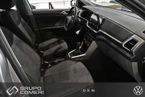 VOLKSWAGEN-T-CROSS-1.0 200 TSI TOTAL FLEX SENSE AUTOMÁTICO VOLKSWAGEN-T-CROSS-2026