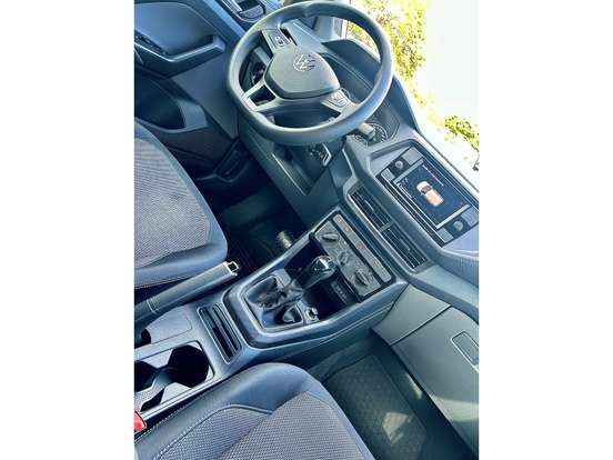 VOLKSWAGEN-T-CROSS-1.0 200 TSI TOTAL FLEX SENSE AUTOMÁTICO VOLKSWAGEN-T-CROSS-2024