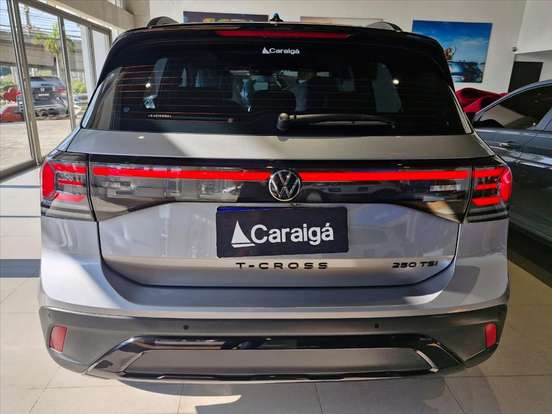 VOLKSWAGEN-T-CROSS-1.4 250 TSI TOTAL FLEX HIGHLINE AUTOMÁTICO VOLKSWAGEN-T-CROSS-2026