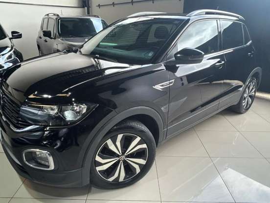 VOLKSWAGEN-T-CROSS-1.4 250 TSI TOTAL FLEX HIGHLINE AUTOMÁTICO VOLKSWAGEN-T-CROSS-2022