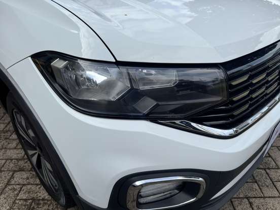 VOLKSWAGEN-T-CROSS-1.4 250 TSI TOTAL FLEX HIGHLINE AUTOMÁTICO VOLKSWAGEN-T-CROSS-2022